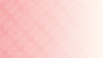 Cute bright pink patterns. Abstract pattern on vibrant background. Fashion universal pattern.