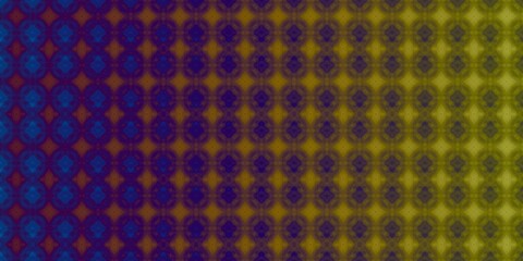 Minimalist geometric pattern blue and yellow colors. Simple colorful background swatch. Abstract modern textures. texture for wallpaper, pattern fills, web page background, surface textures.