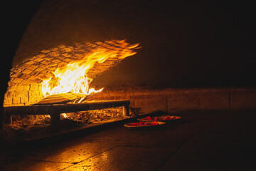 Cooking Kebabs in oven