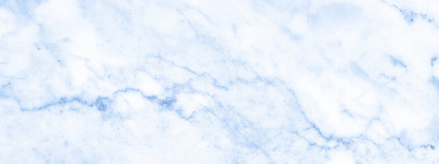 Marble granite blue background wall surface white pattern graphic abstract light elegant gray for do floor ceramic counter texture stone slab smooth tile silver natural for interior decoration.