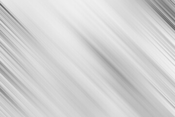 Obraz premium abstract white and silver are light pattern gray with the gradient is the with floor wall metal texture soft tech diagonal background black dark clean modern.