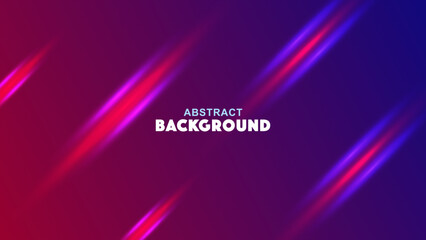 Obraz premium Technology Background, Flash Concept. Vector illustration. Perfect for your design