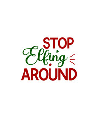 Christmas SVG Bundle, Christmas SVG, Merry Christmas SVG, Christmas Ornaments svg, Winter svg, Santa svg, Funny Christmas Bundle svg Cricut