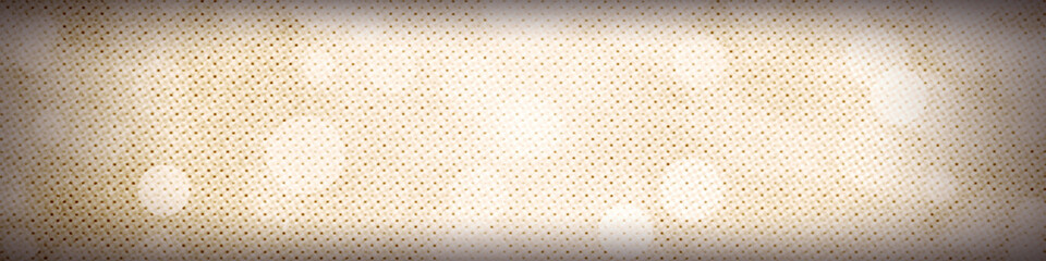 Panorama defocused bokeh background for banners posters events advertising and graphic design works with copy space