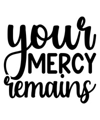 Religious SVG Design Bundle