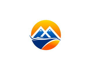 mountain home logo