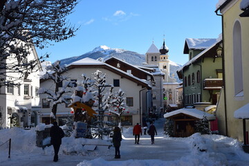San Candido (Innichen)