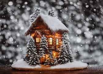 Snow Globe