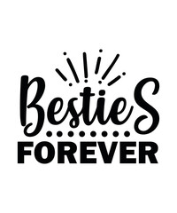 Friendship Svg Bundle, Friendship Svg