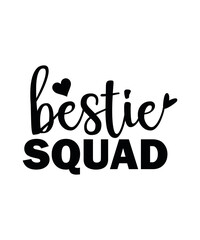 Friendship Svg Bundle, Friendship Svg