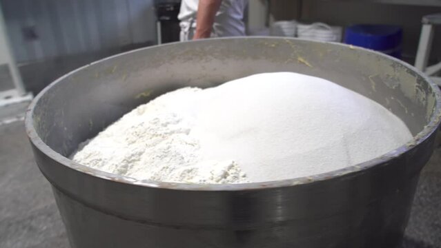 fabrica de alimentos ultraprocesados