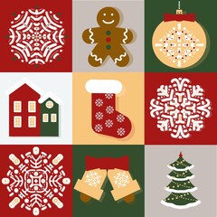 Christmas pattern_PR