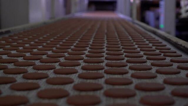 fabrica de alimentos ultraprocesados