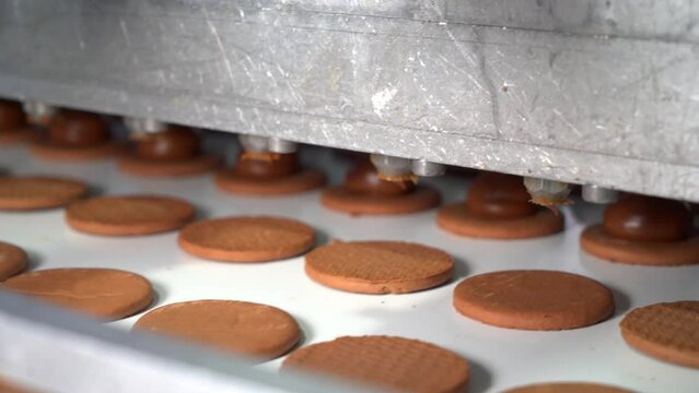 fabrica de alimentos ultraprocesados