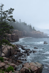 Acadia National Park