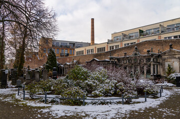 Jewish Cemetery