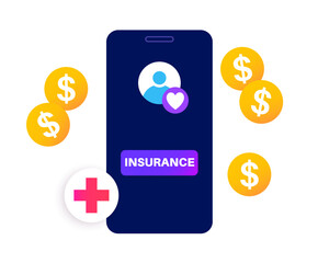 Health insurance online