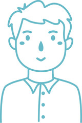 business people characters