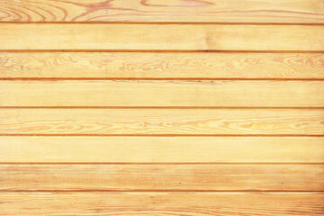 Brown wood plank wall texture background