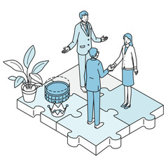 リファラル採用