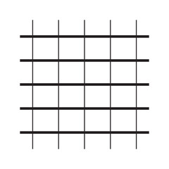 Grid minimalist
