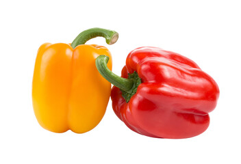  pepper on transparent png
