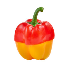  pepper on transparent png