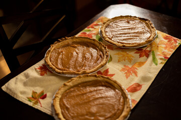 Thanksgiving Day Dinner 
