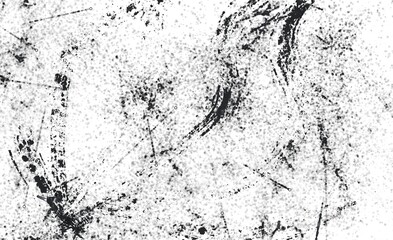 Scratch Grunge Urban Background.Grunge Black and White Distress Texture.Grunge rough dirty background.For posters, banners, retro and urban designs
