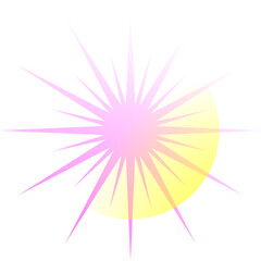 Obraz premium Fireworks