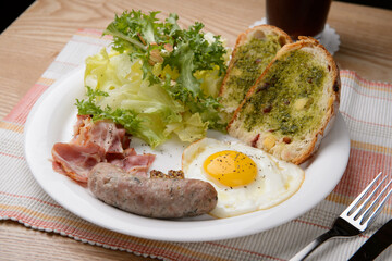 Brunch