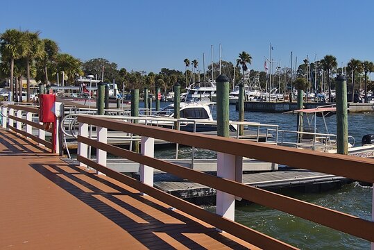 Marina At Dunedin, FL