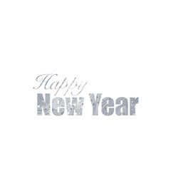 Word Art New Year