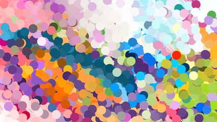 aesthetic watercolor painting backgrounds and textures with colorful abstract art creations, minimalist design with waves lines and abstract organic shapes