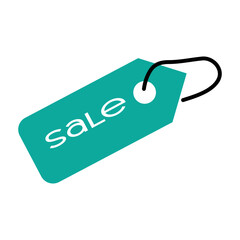 sale icon