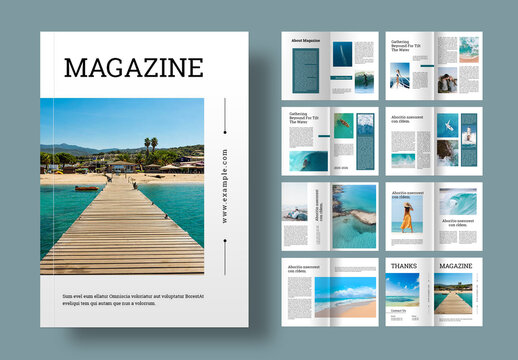 Simple Magazine