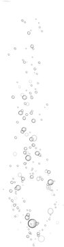 Gas bubbles