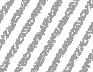 背景素材 クレヨンタッチの斜めストライプ