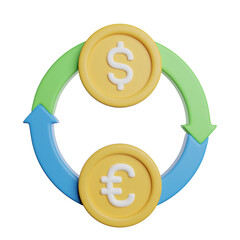 Currency Exchange Money