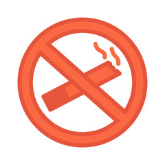No Smoking