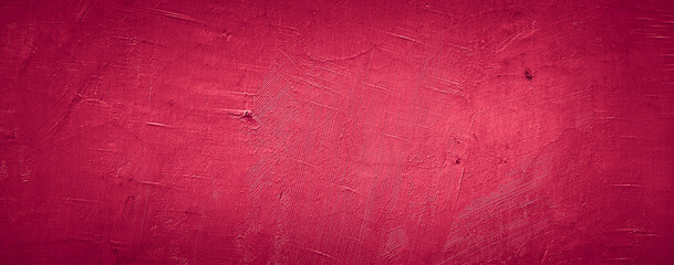 red abstract concrete wall texture abstract background