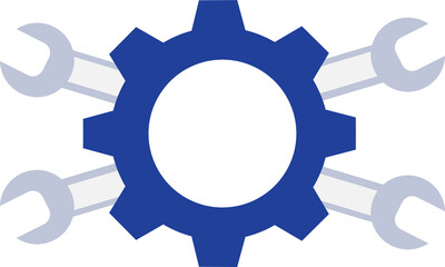 setting and wrench illustration