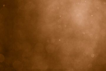 Abstract brown background with space.