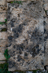 vintage stone texture heritage