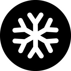 Snowflake shape