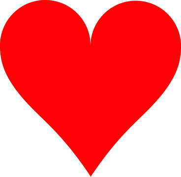 Love Heart Logo