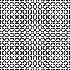 Abstract black and white stripes for design background