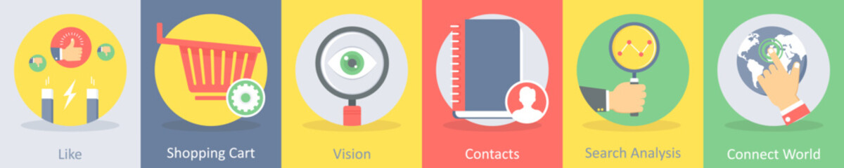 like, shopping cart, trolley