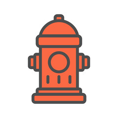 Fototapeta premium Hydrant