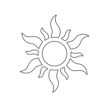 Godsmack logo I tattooed | Sun tattoos, Sun tattoo, Cover tattoo